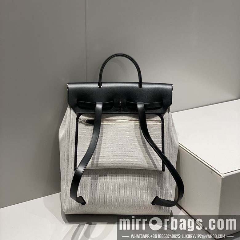 Hermes Replica Bags herbag 29cm 051310 AM 3