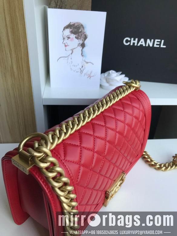 Chanel Replica Bags BN67086 25cm