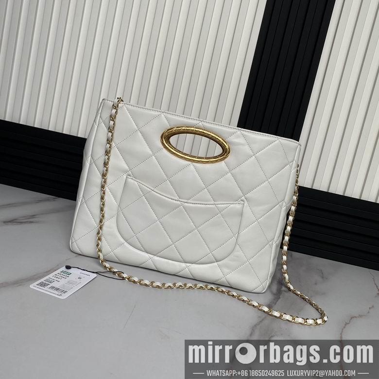 Chanel Replica Bags AS5036 24X34X8cm BL 3colour