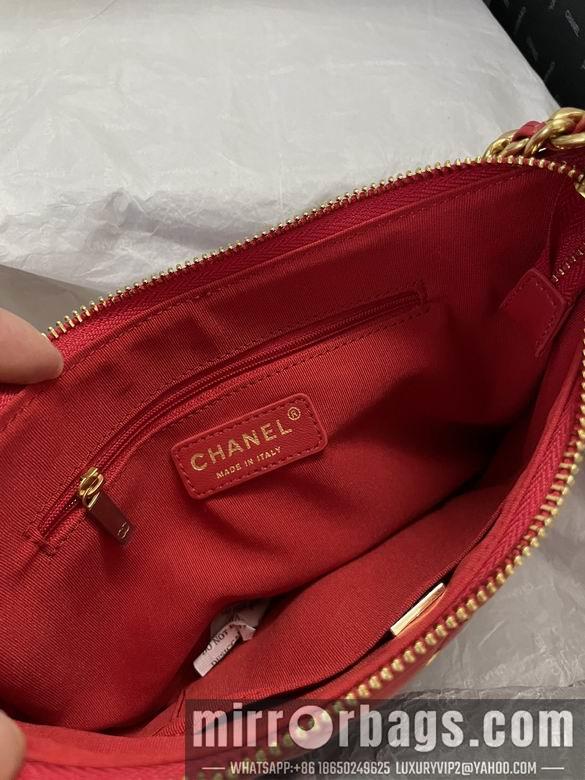 Chanel Replica Bags AS4068 26X17cm BL 3colour