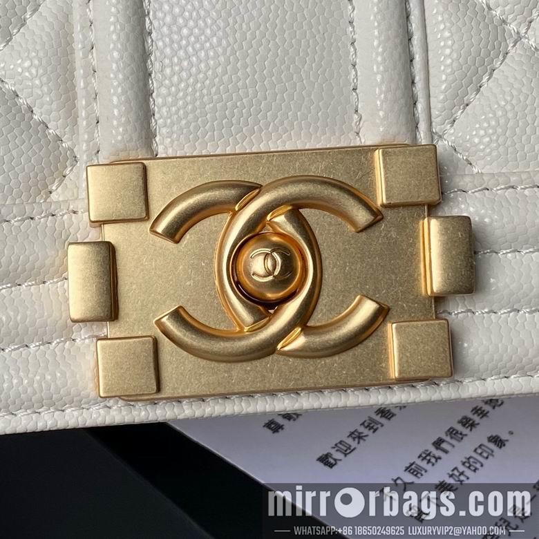 Chanel Replica Bags 67086 25cm BL 2colour