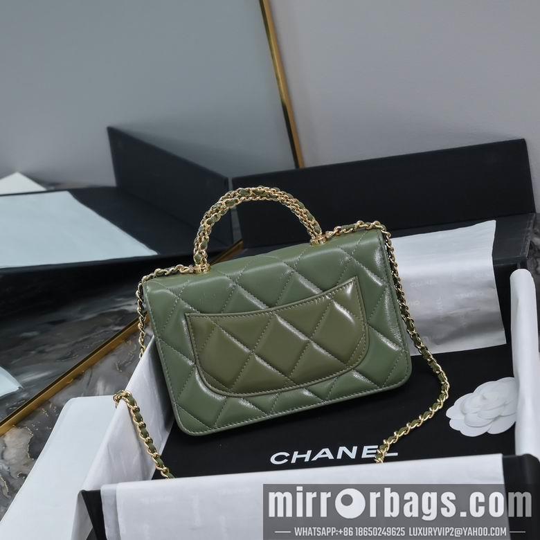 Chanel Replica Bags AP4166 19cm BL 4colour