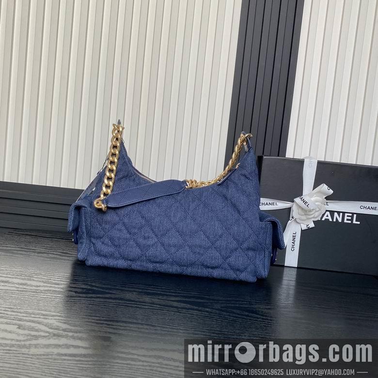 Chanel Replica Bags AS5302 27X35X18cm BL 3colour