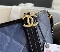 Chanel Replica Bags 20cm 022205 BL 4colour