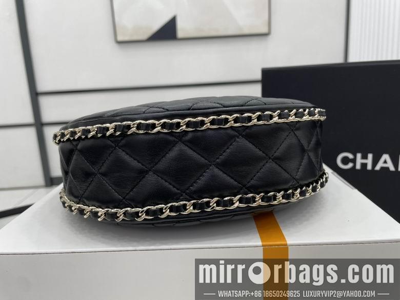 Chanel Replica Bags AS3917 15X20X6cm BL