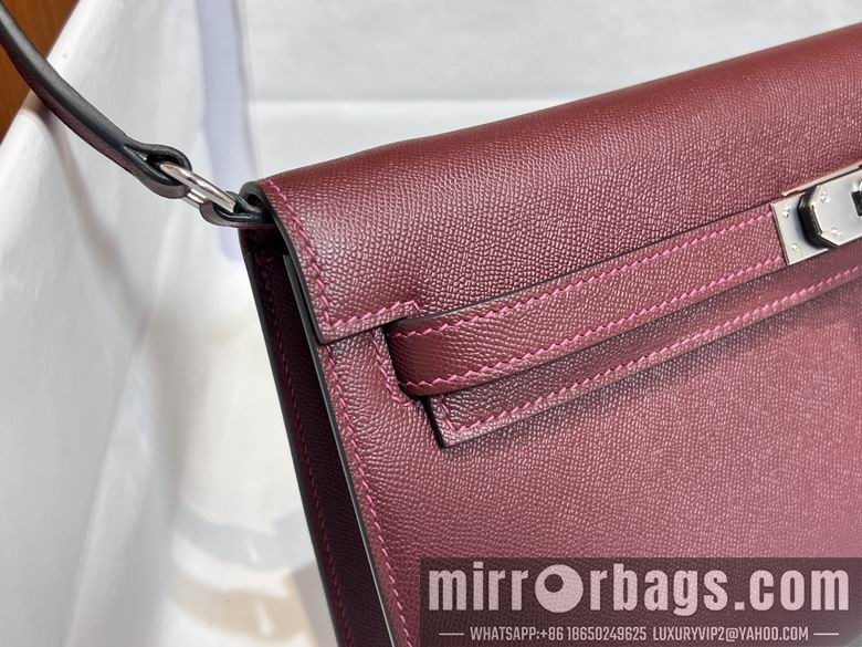 Hermes Replica Bags Kelly 28cm AM 2