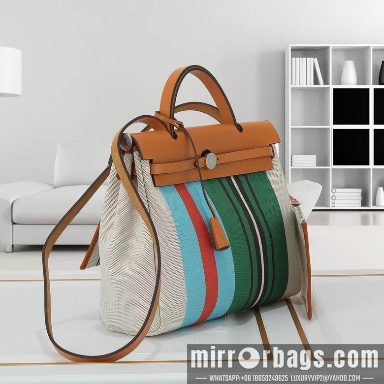 Hermes Replica Bags 31cm 051609 AM 2colour