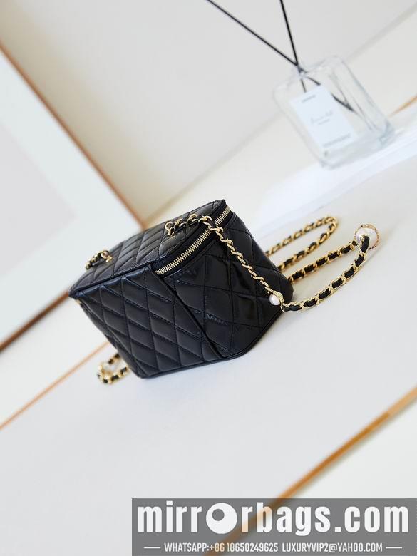 Chanel Replica Bags AP4285 10X17X8cm BL 4colour