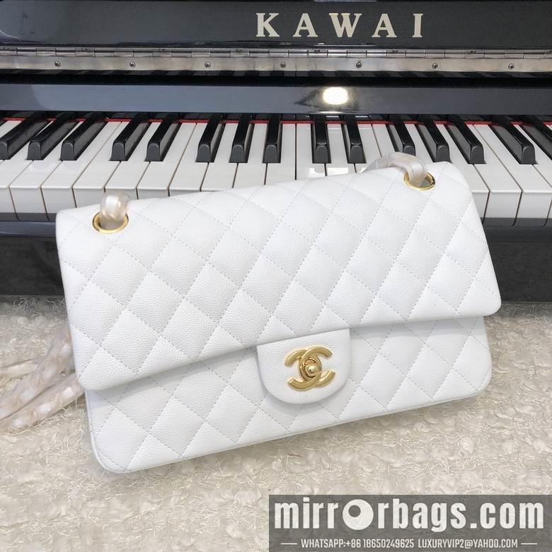 Chanel Replica Bags 6024 25cm BL