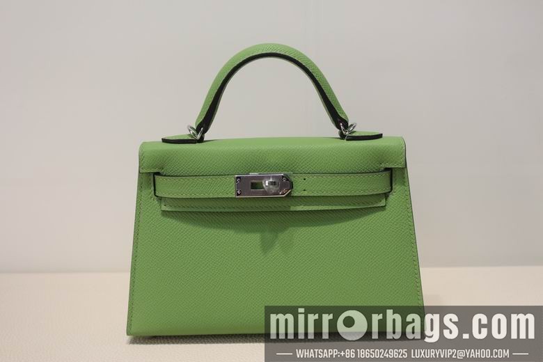 Hermes Replica Bags kelly 121902 AM 10