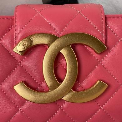 Chanel Replica Bags AS4611 11.5X24X4.5cm BL 3colour