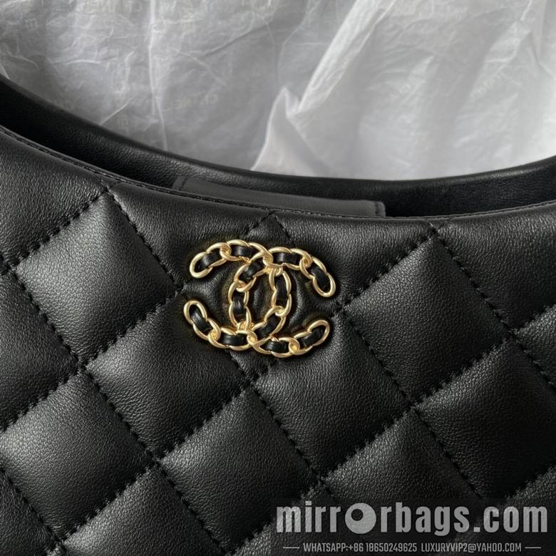 Chanel Replica Bags AS4749 32X24X6cm BL