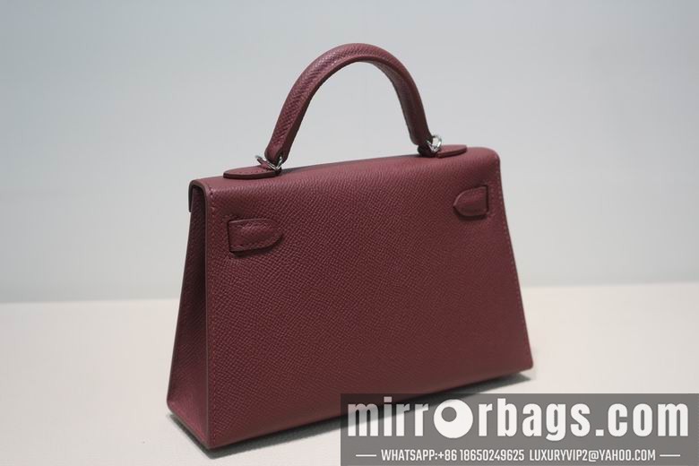 Hermes Replica Bags kelly 121902 AM 1