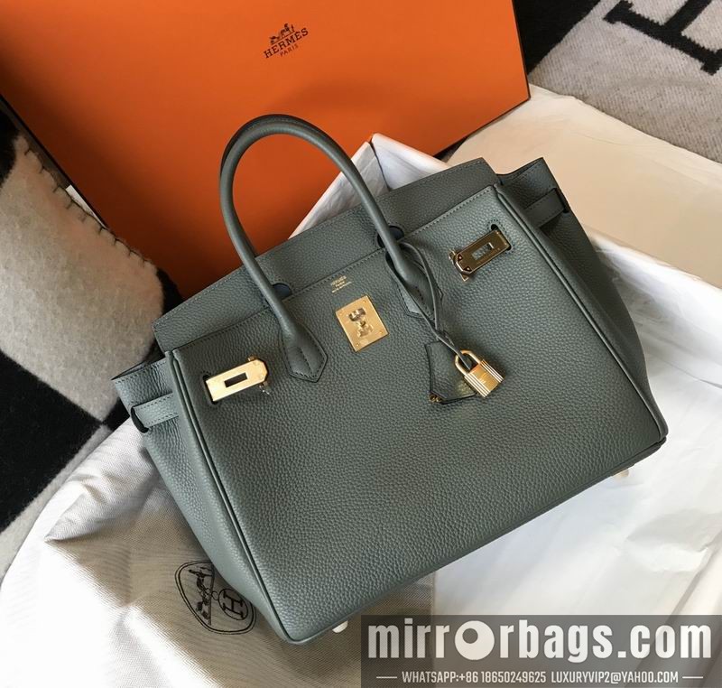 Hermes Replica Bags Birkin Dream bag 30cm am 04