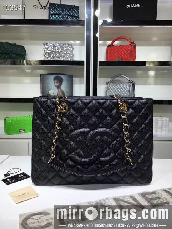 Chanel Replica Bags 50995 33X24X13cm BL 2colour