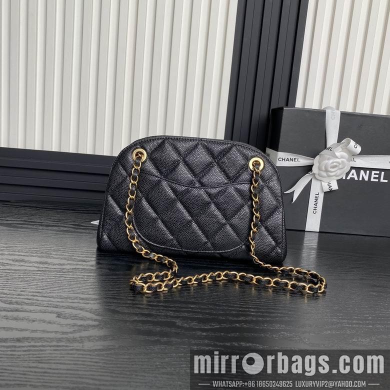 Chanel Replica Bags AS5138 25cm BL