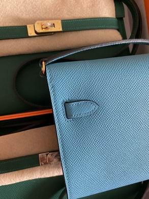 Hermes Replica Bags Kelly wocepson 080509 AM-5