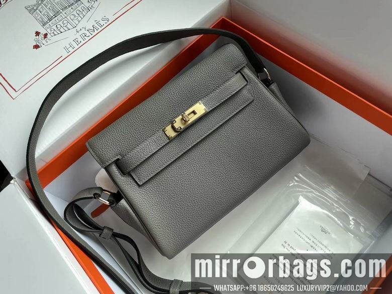 Hermes Replica Bags kelly 091004 AM 6