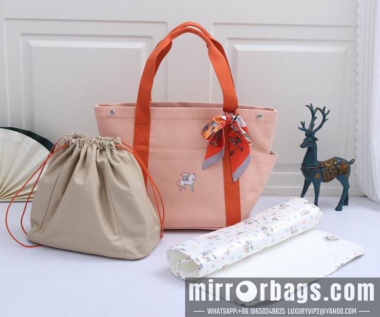 Hermes Replica Bags 50X32X20cm 071413 AM 6