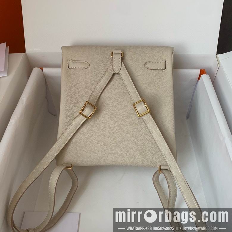 Hermes Replica Bags 22cm 062809 AM 4colour