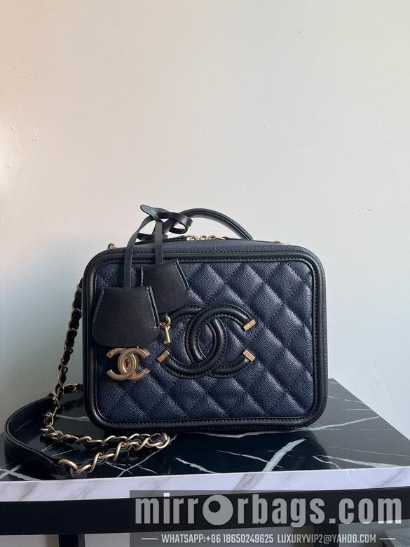 Chanel Replica Bags 93343 21cm BL 2colour