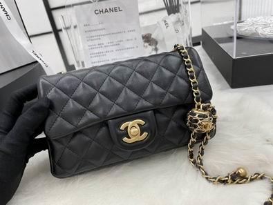 Chanel Replica Bags AS1786,18cm AS1787 20cm al