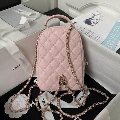 Chanel Replica Bags AP3573 18X13X9cm BL 2colour-1