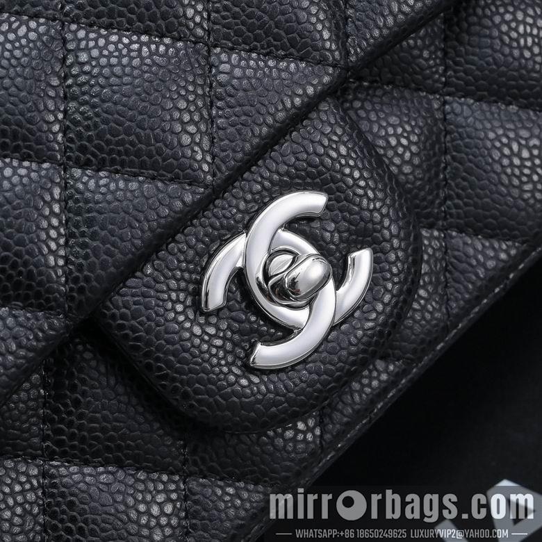 Chanel Replica Bags A01116 20cm BL 4colour