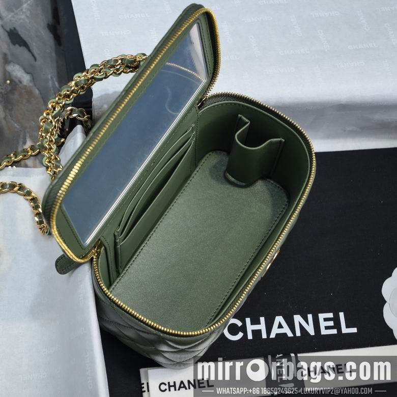 Chanel Replica Bags AP4168 19X9.5X8cm BL 4colour