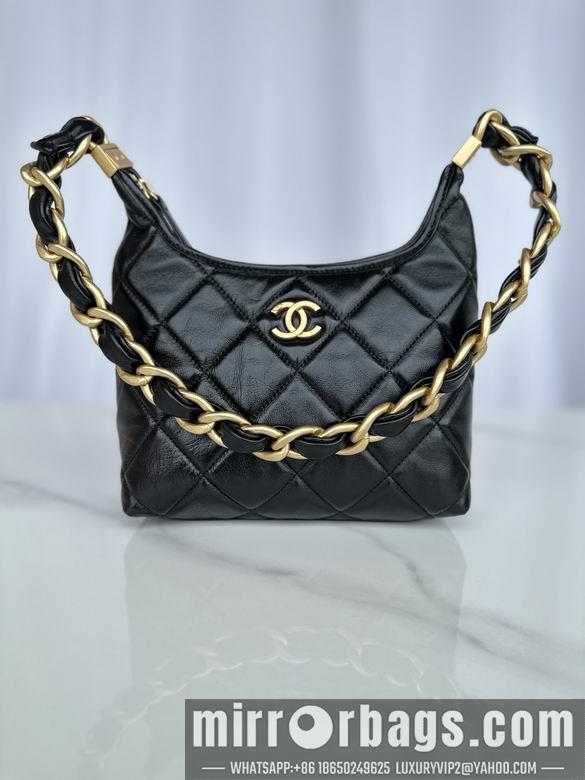 Chanel Replica Bags AS4922 22X22X9cm BL 3colour