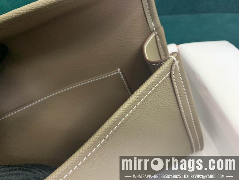 Hermes Replica Bags Jige29 Epsom 29x4x15 am 09