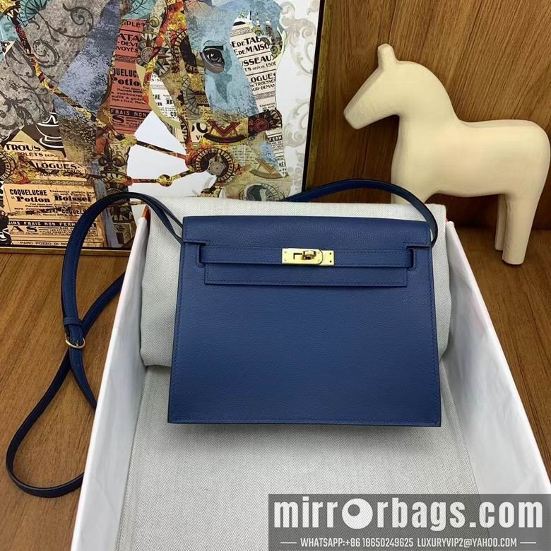 Hermes Replica Bags 22cm 082001 AM 6