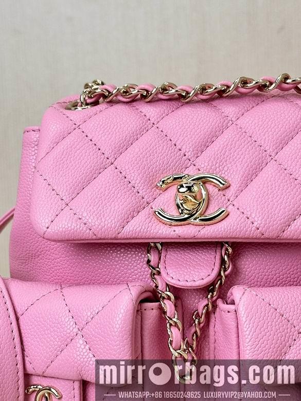 Chanel Replica Bags 3787 YG 3colour