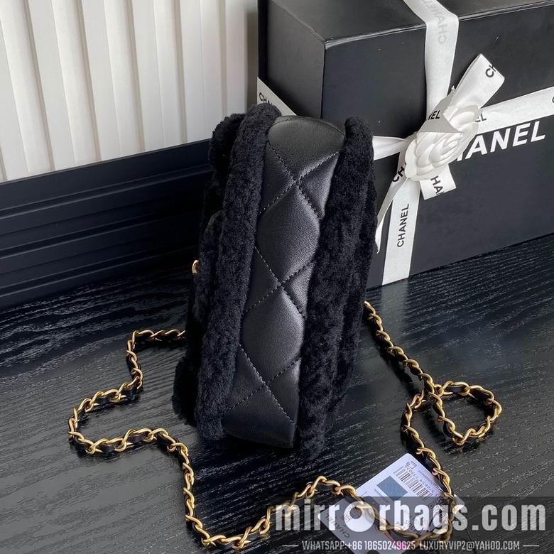 Chanel Replica Bags AS5148 12X18X6cm BL 4colour