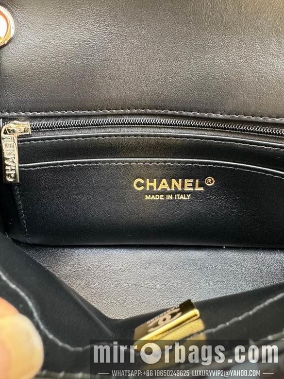 Chanel Replica Bags 20cm 052902 BL