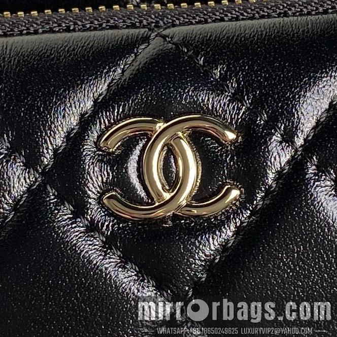 Chanel Replica Bags AS5220 13X23X15cm BL