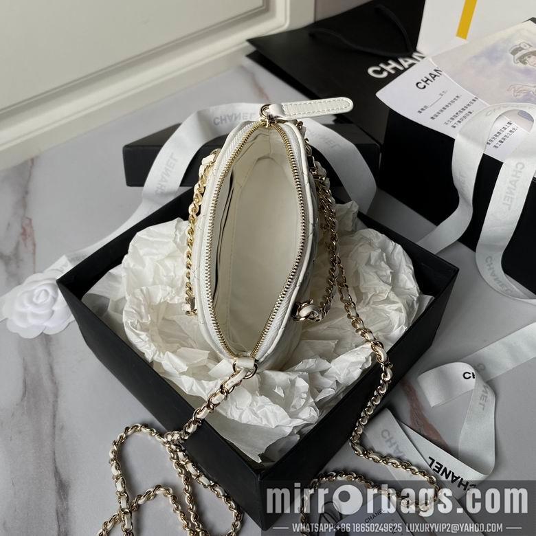 Chanel Replica Bags AP3354 11X16.5X5.5cm BL 2AP3354 11X16.5X5.5cm BL 2色