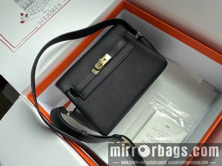 Hermes Replica Bags kelly 091004 AM 4