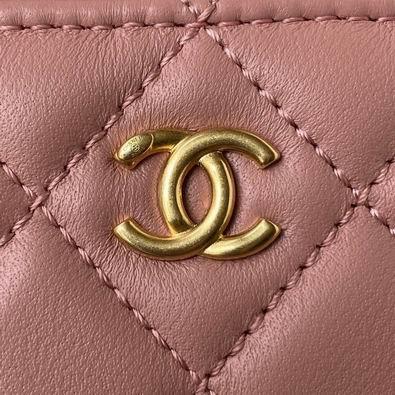 Chanel Replica Bags 17x9.5x8cm al