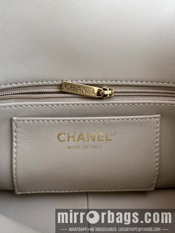 Chanel Replica Bags AS5174 24X14X7cm BL 3colour