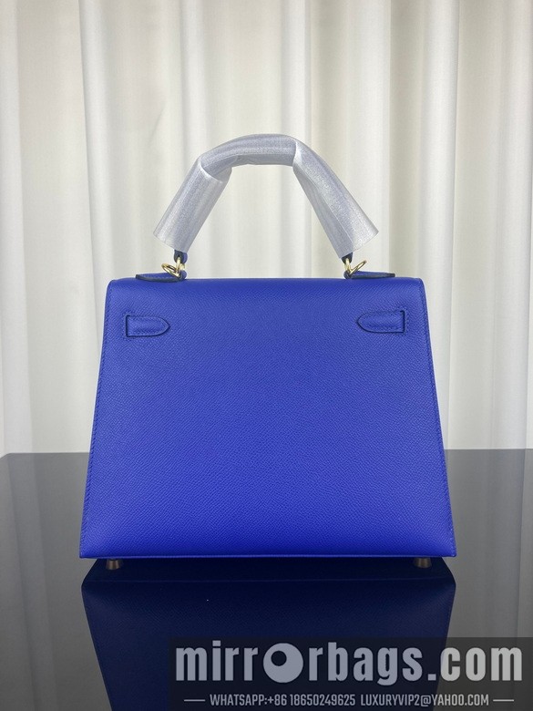 Hermes Replica Bags kelly 25cm 121404 AM 3