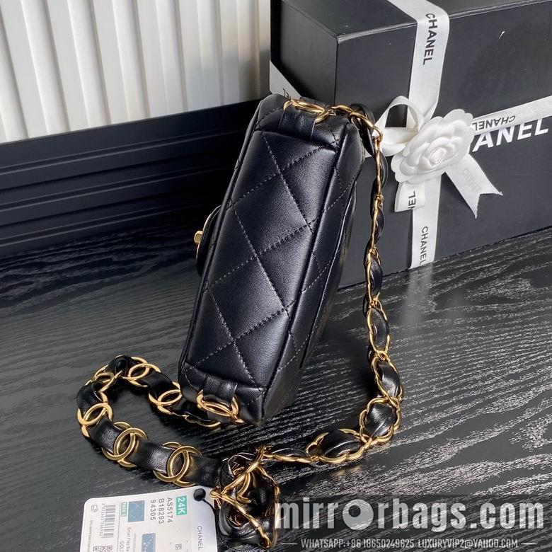 Chanel Replica Bags AS5174 19.5cm BL