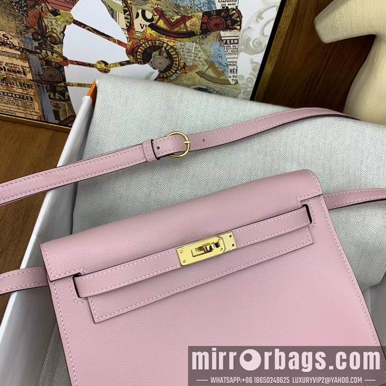 Hermes Replica Bags 22cm 082001 AM 3