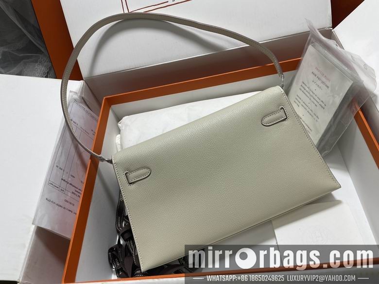 Hermes Replica Bags kelly 091005 AM 3