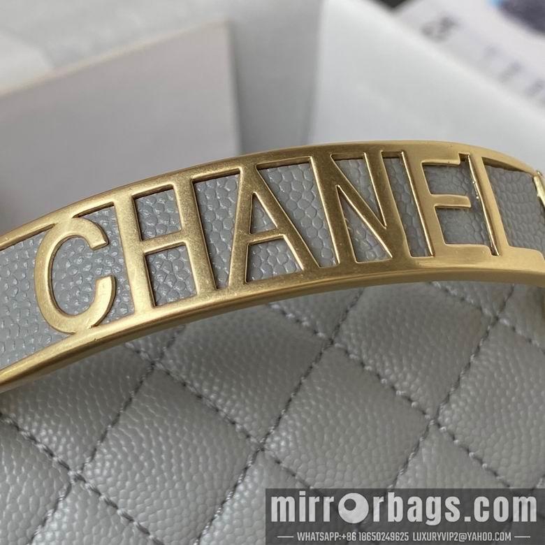 Chanel Replica Bags A94805 20cm BL 2colour