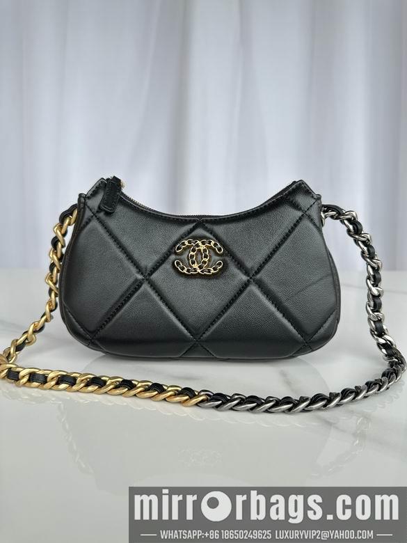 Chanel Replica Bags AS3763 20X11X5cm BL 4colour