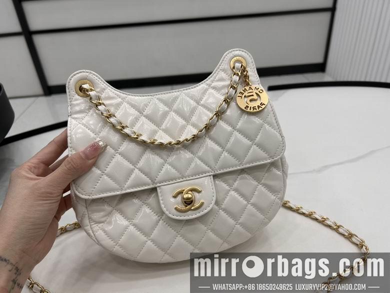 Chanel Replica Bags AS4572 21.5X20X7.5cm BL 2colour