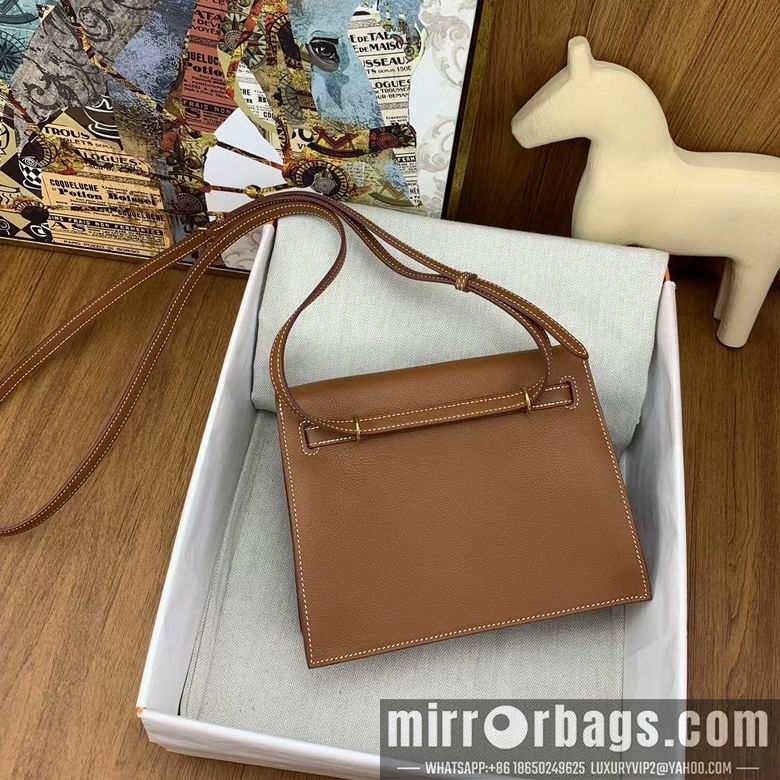 Hermes Replica Bags 22cm 082001 AM 11