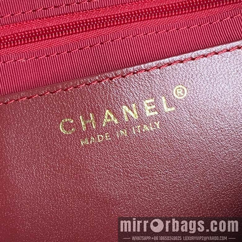 Chanel Replica Bags AS5187 24cm BL 3colour