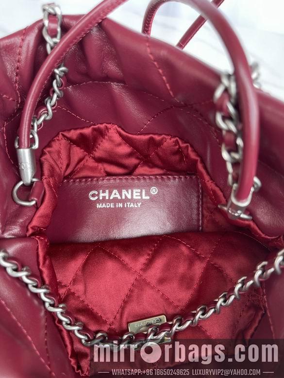 Chanel Replica Bags AS3980 19X20X6cm BL 4colour